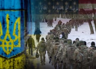 Funcionarios de EEUU sugieren a Ucrania negociar con Rusia ante llegada del invierno