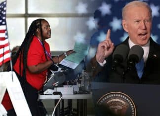 Racismo, desigualdad y corrupción, el clima social que rige las elecciones en Estados Unidos