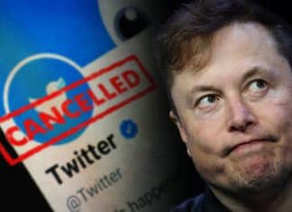 Elon Musk suspends Twitter’s $8 subscription service