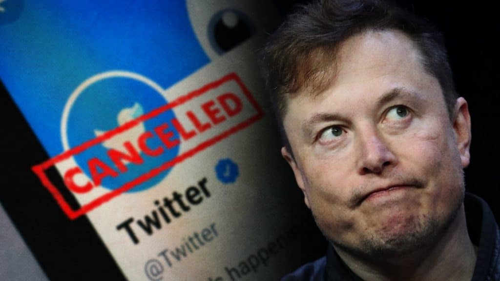 Elon Musk suspends Twitter’s $8 subscription service