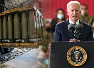 En Estados Unidos aumenta el rechazo sobre el envío de fondos militares a Ucrania