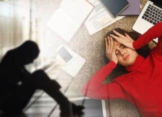 Gen-Z suffer from mental health