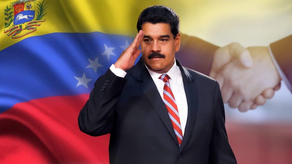 El retorno a las negociaciones de Venezuela, llega tras la mediación de los presidentes de Colombia, Francia y Argentina.