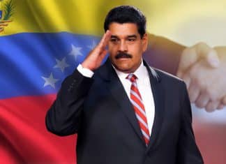 Gobierno de Venezuela restablecerá diálogo con la oposición