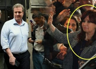 Argentina: Diputado y exagente de inteligencia, presuntos implicados en atentado contra Cristina