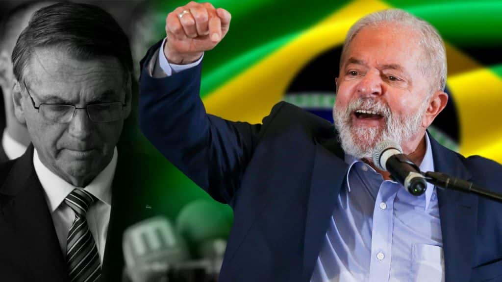Bolsonaro, afirmó que cumplirá con los mandatos de la constitución y procederá con la transición de Gobierno