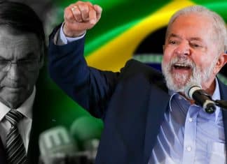 Jair Bolsonaro reconoce la victoria electoral de Lula da Silva