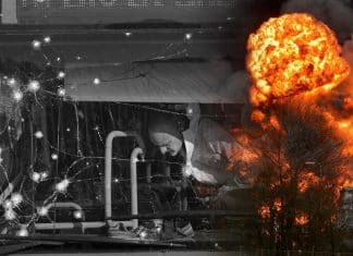 Explosions in Jerusalem left one dead