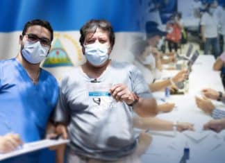 Nicaragua’s inconvenient victory against Covid