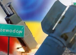 The missile that killed two people in Poland is Ukrainian