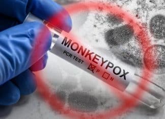Why does the WHO change the term monkeypox?
