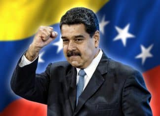 Avanzan negociaciones entre el Gobierno y la oposición de Venezuela