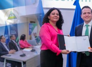 Nicaragua y BCIE construirán Puerto de Aguas Profundas en el Caribe