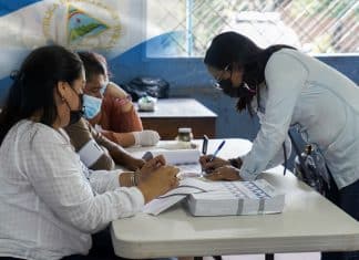 Nicaragua en Elecciones, la lucidez del Pueblo Libre