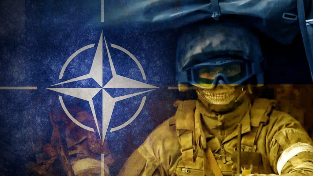 La Organización del Tratado de Seguridad Colectiva (OTSC), enfatizó en la amenaza que representa la ayuda de la OTAN a Ucrania