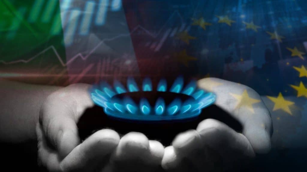 El máximo ejecutivo de la energética, aconsejó que las políticas europeas deben ser cautelosas para salir de la crisis del gas.