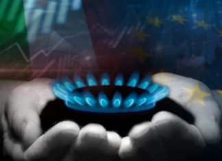 Italia prevé “turbulencia” en precios del gas en Europa por dos años