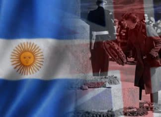 Argentina condena visita de la princesa Ana en las Malvinas