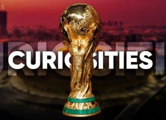 Curiosities about World Cup Qatar 2022