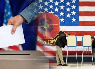 Republicanos con mayoría en Cámara de Representantes de Estados Unidos