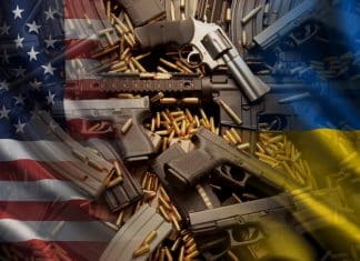 Rusia: Estados Unidos prolonga el conflicto en Ucrania para vender armas