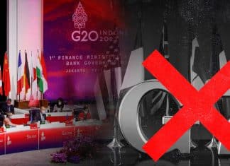 Rusia: Declaración final del G20 evidencia que el G7 ya no domina