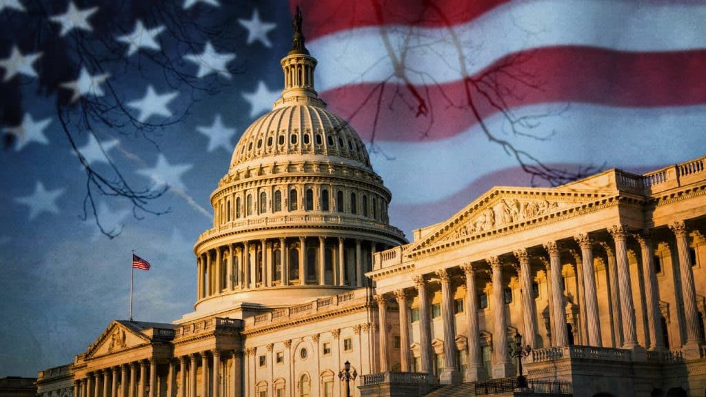 The U.S has the midterm elections held this November 8, 2022 in the Congress House of Representatives in the Capitol.