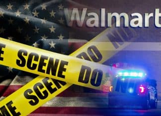 Tiroteo en Walmart de Estados Unidos deja 7 muertos