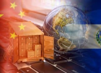 ¿Qué implicaría el Tratado de Libre Comercio entre El Salvador y China?