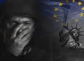 Advierten que Ucrania perdería pronto el respaldo de Occidente