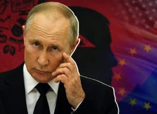 Putin: Occidente no doblegará a Rusia