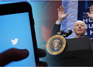 White House deletes tweet about Social Security.