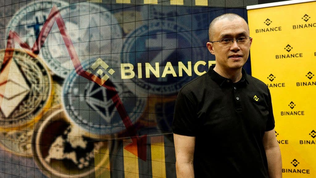 Binance and other cryptocurrencies could have an end