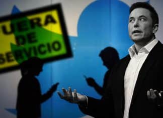 Usuarios de Twitter a favor de la renuncia de Elon Musk