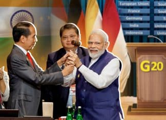 India asume presidencia del G20 con perspectiva a la unidad universal