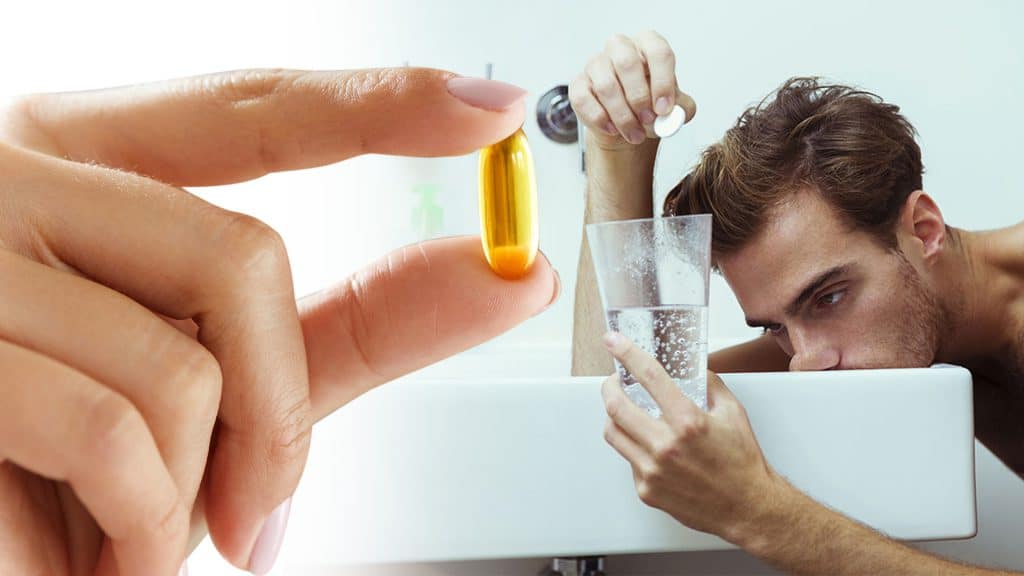Game-changing $1 hangover pill has finally arrived in the U.S.
