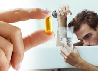 The Myrkl $1 hangover pill has finally arrived in the U.S.