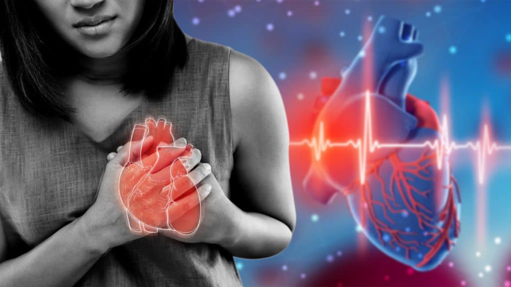 How gender bias affects the treatment of heart disease in women