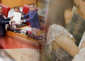 Indonesia bans sex outside of marriage