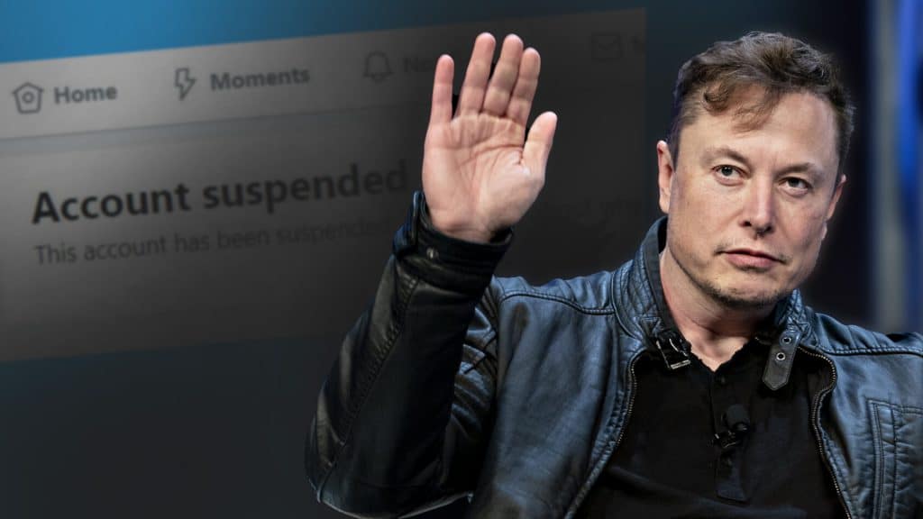 Twitter suspends journalists’ accounts that reported on Elon Musk