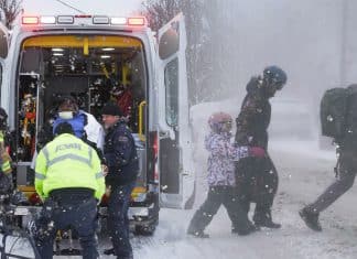 Más de 50 muertes por Tormenta Invernal Elliot, en Estados Unidos y Canadá