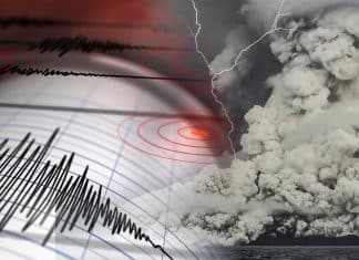 Volcán de Tonga: La erupción más grande del último siglo