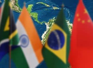 América Latina en un mundo multipolar clase, cordura y realismo