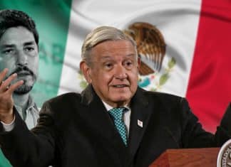 AMLO: Es un orgullo que declaren non grato a embajador DE México en Perú