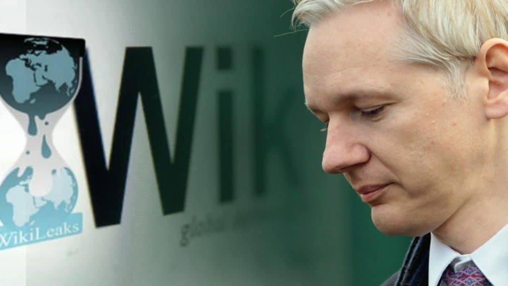 Would Julian Assange be released?