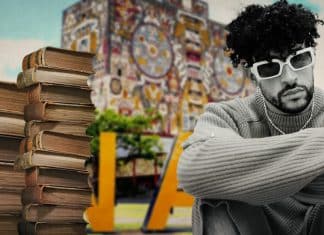 El fenómeno Bad Bunny: Controversial curso en Universidad de México