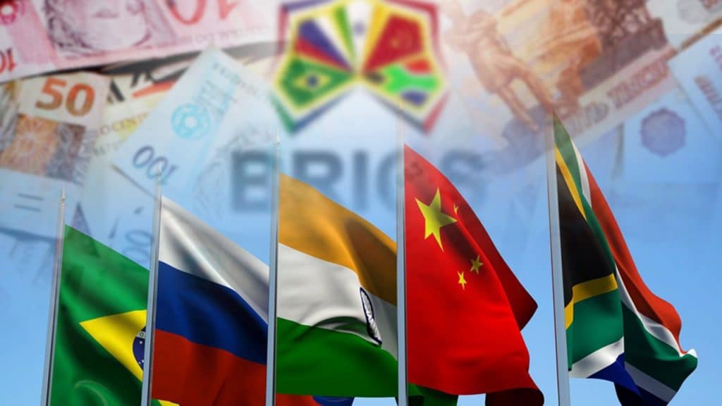 El presidente de Rusia, Vladímir Putin, resaltó que los lazos con Brasil continuarán fortaleciéndose, y el papel de los BRICS para el mundo.
