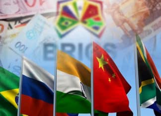 Brasil y Rusia destacan importancia de los BRICS en economía mundial