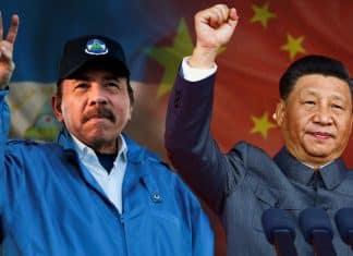 ¿Cómo avanzan Nicaragua y China en sus relaciones diplomáticas?