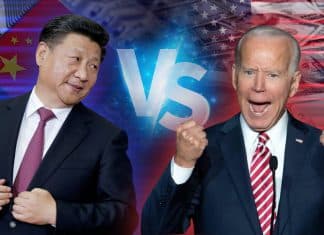 China rechaza agresión de EEUU contra sus empresas tecnológicas